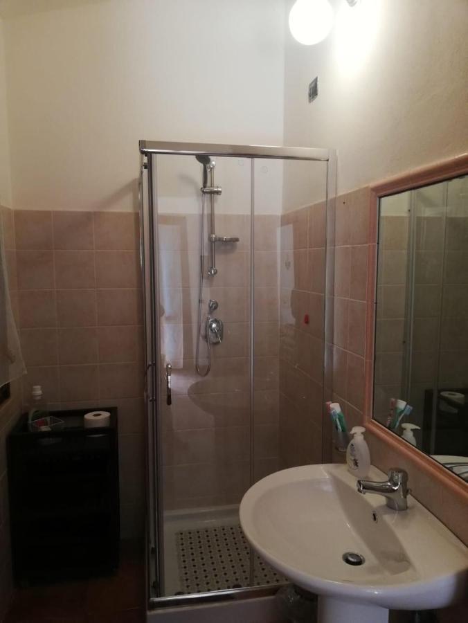 Casa Malo' Villa Ovile la Marinella Kültér fotó
