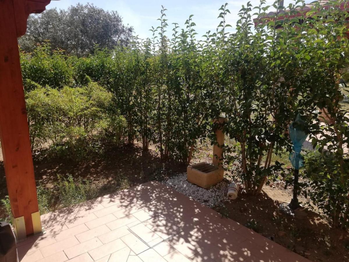 Casa Malo' Villa Ovile la Marinella Kültér fotó