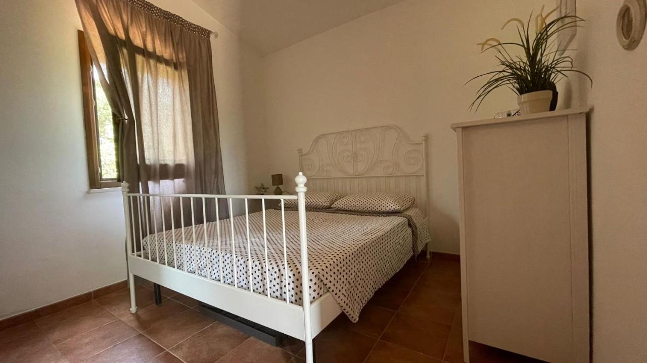 Casa Malo' Villa Ovile la Marinella Kültér fotó