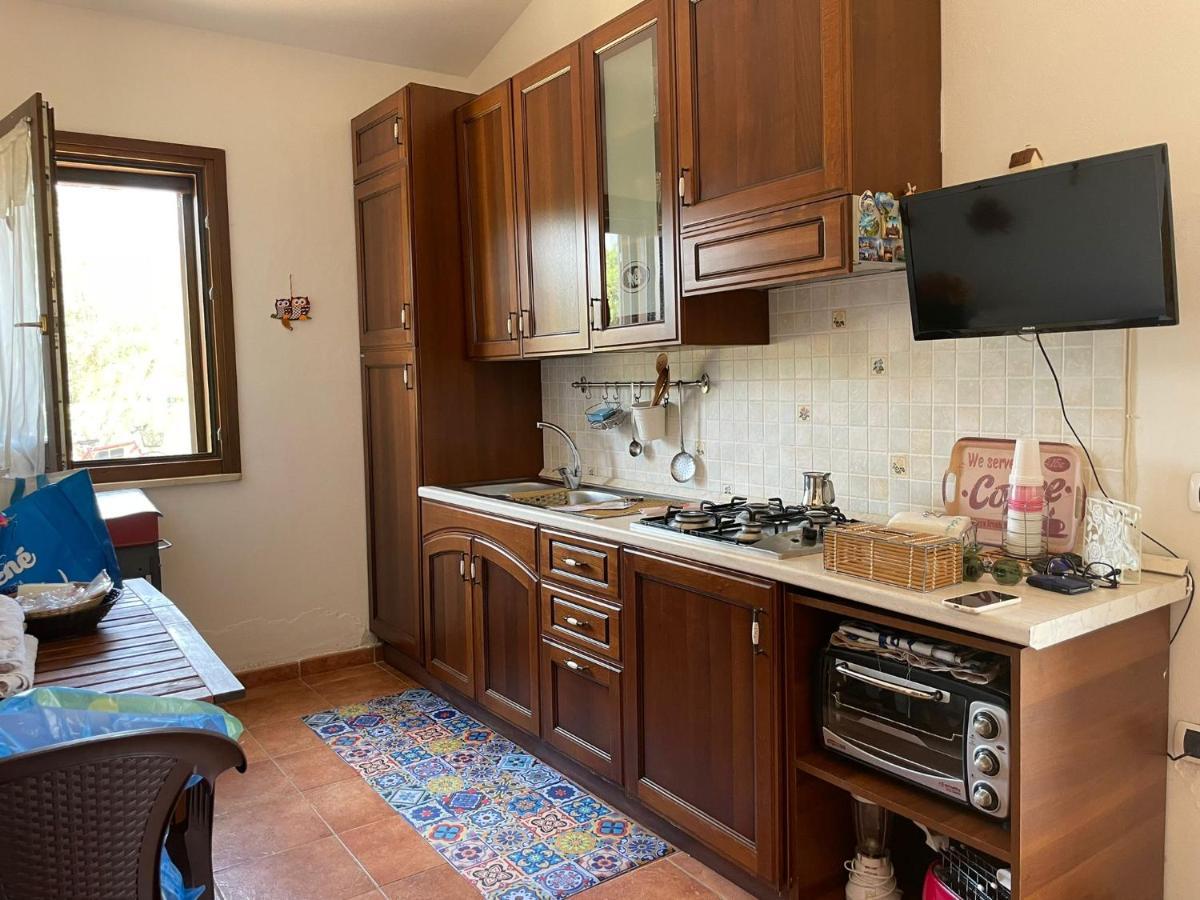 Casa Malo' Villa Ovile la Marinella Kültér fotó