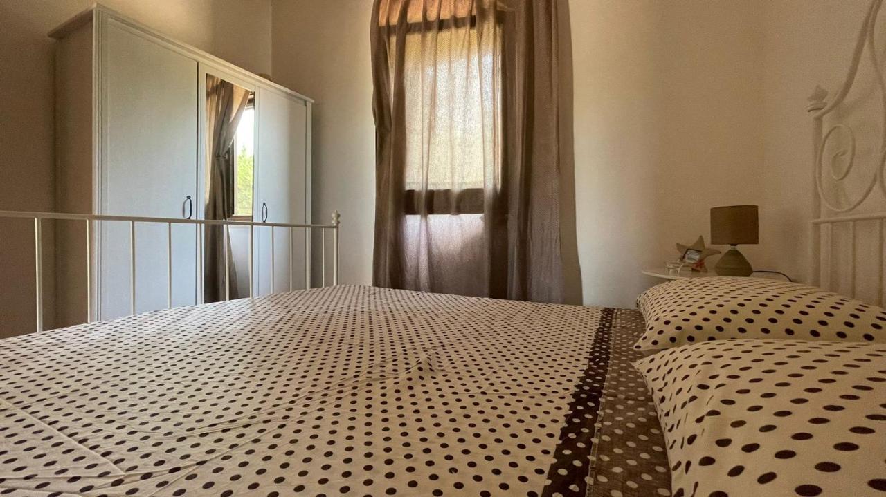 Casa Malo' Villa Ovile la Marinella Kültér fotó