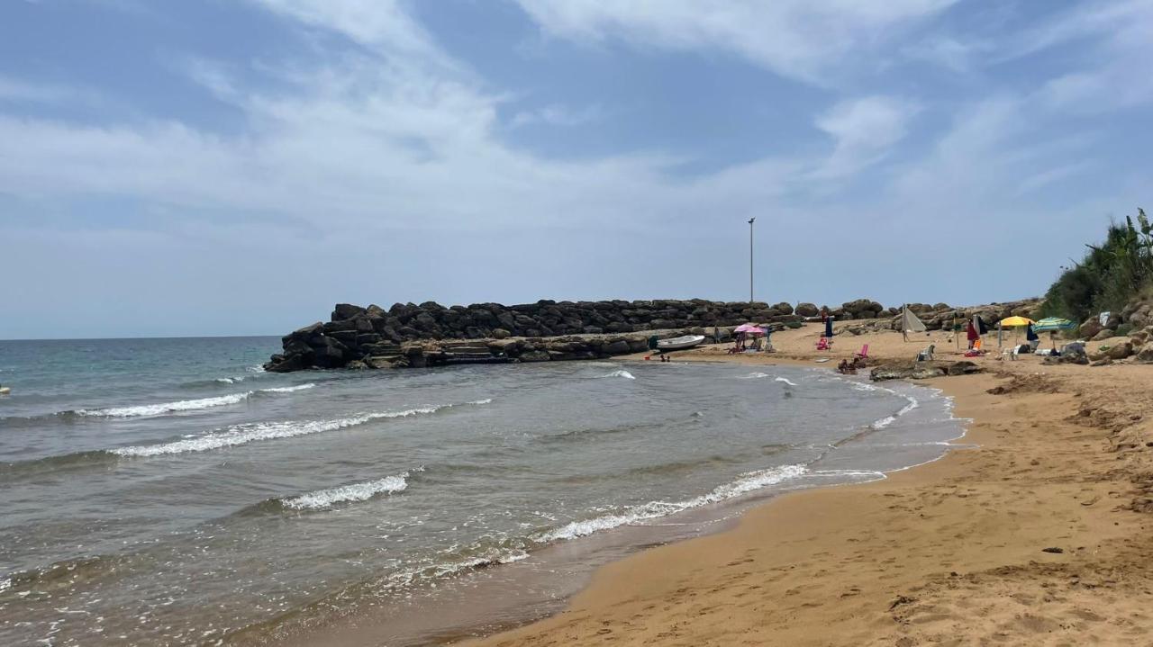 Casa Malo' Villa Ovile la Marinella Kültér fotó