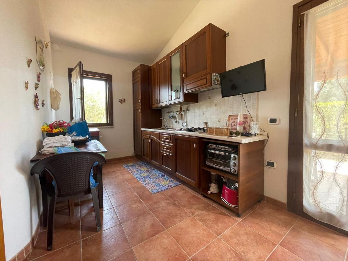 Casa Malo' Villa Ovile la Marinella Kültér fotó