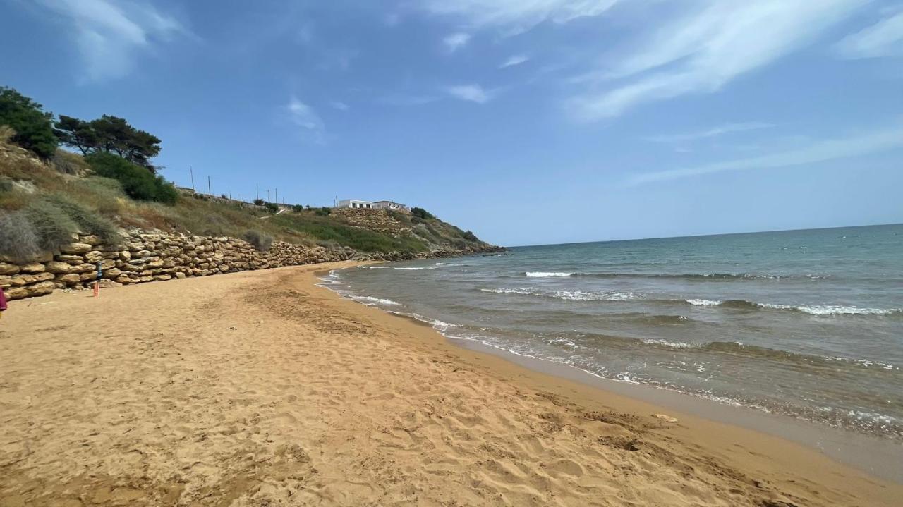 Casa Malo' Villa Ovile la Marinella Kültér fotó