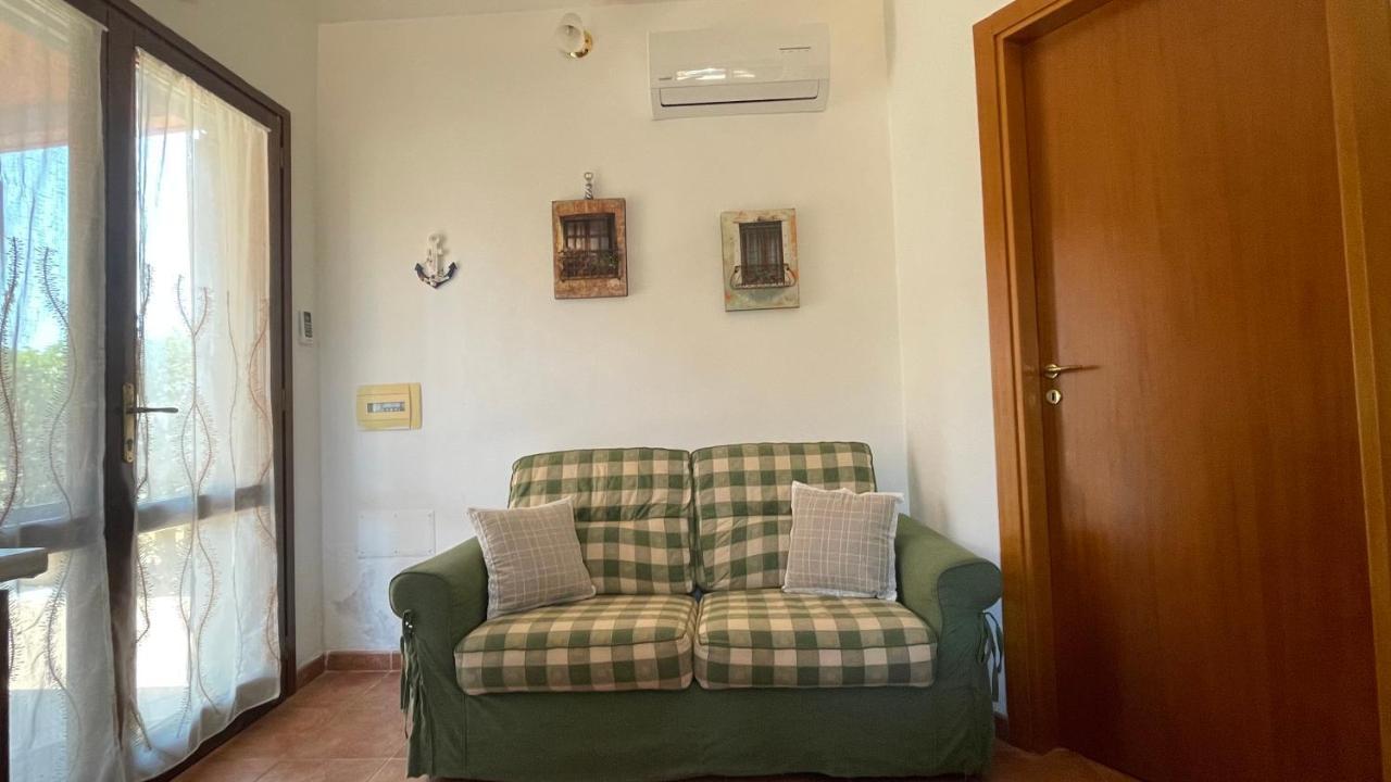 Casa Malo' Villa Ovile la Marinella Kültér fotó