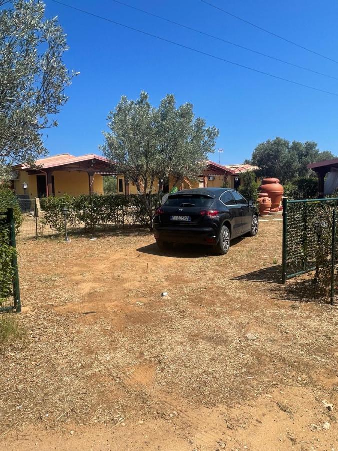 Casa Malo' Villa Ovile la Marinella Kültér fotó